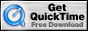 Button that allows you to Download Quicktime.