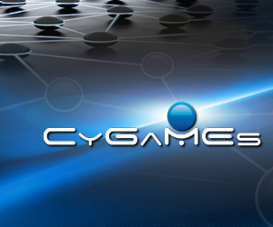 Image of the CyGaMEs logo