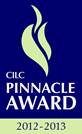 Pinnicle Award