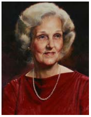 Image of Erma Ora Byrd.