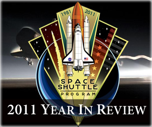 CET 2011 Year in Review