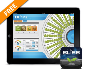 An image of BLiSS Sim for iPad