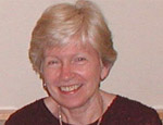 An image of Laurie Ruberg