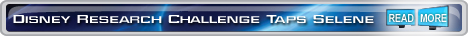 Selene Videogame Is Finalist for Disney Award