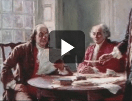 Watch: Origins of the Constitution